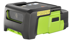 Zebra WS501-R all-in-one RFID wearable device