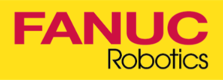 FANUC Robotics logo