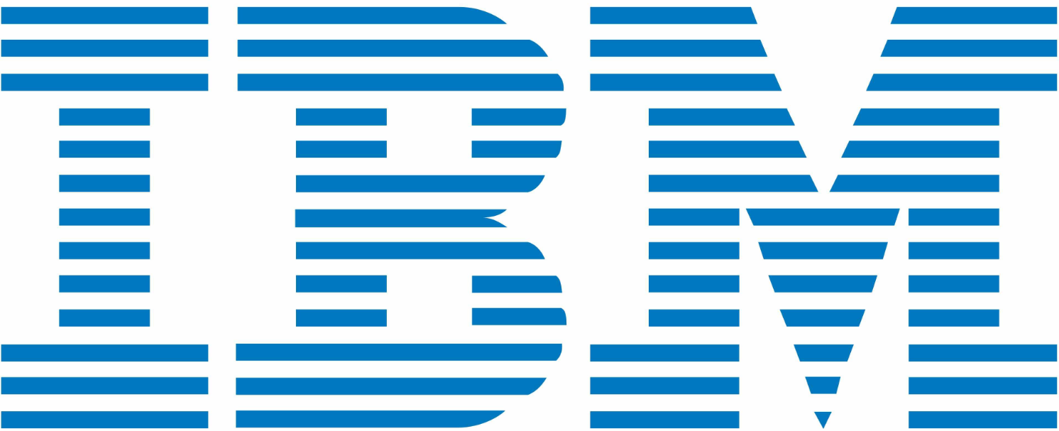 IBM logo