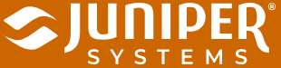 Juniper Systems logo