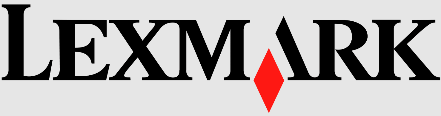 Lexmark logo