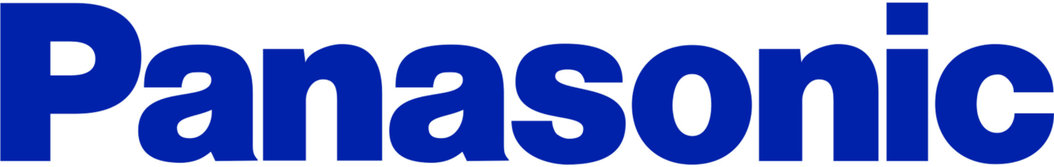 Panasonic logo