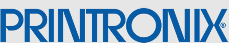 Printronix logo