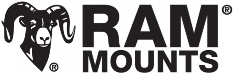 RAM Mounts logo