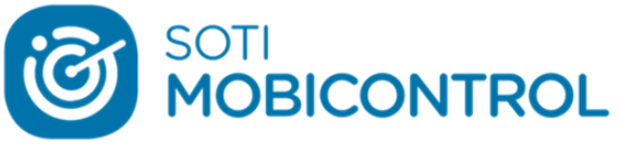 SOTI MobiControl logo