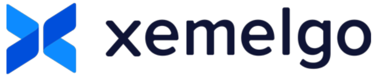 Xemelgo logo